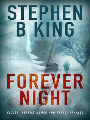 cover image of Forever Night